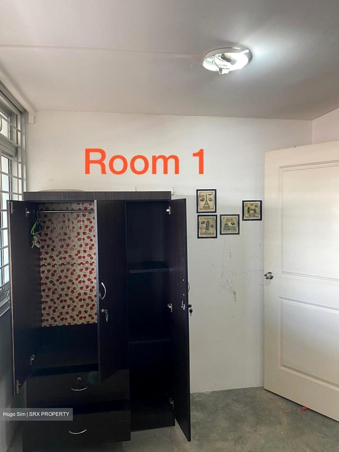 Blk 316 Ubi Avenue 1 (Geylang), HDB 3 Rooms #308629621